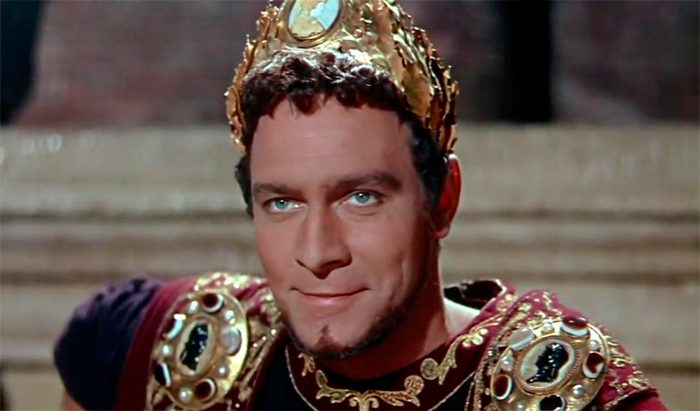 Кадр из фильма Падение Римской Империи кадр Падение Римской Империи 6