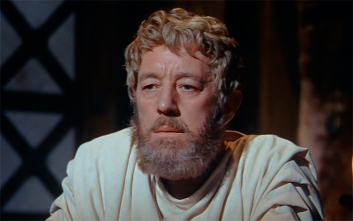 Кадр из фильма Падение Римской Империи кадр Падение Римской Империи 8