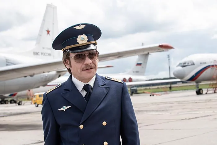 Кадр из фильма Пальма кадр Пальма 9
