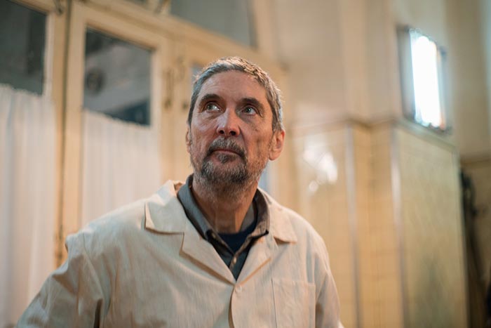 Кадр из фильма Пальмира кадр Пальмира 4