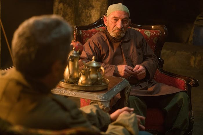 Кадр из фильма Пальмира кадр Пальмира 6