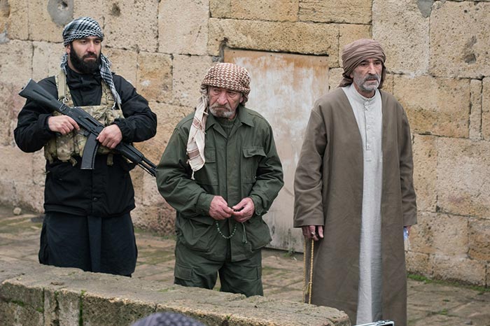 Кадр из фильма Пальмира кадр Пальмира 10