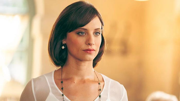 кадр Память сердец 3