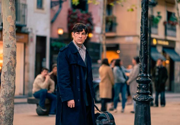 кадр Память сердец 6