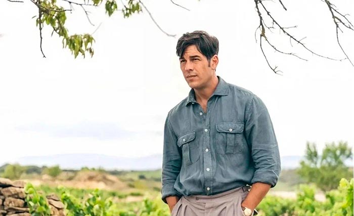 кадр Память сердец 7