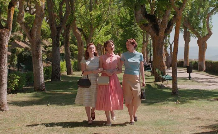 кадр Память сердец 9