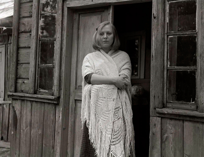 кадр Пани Мария 2