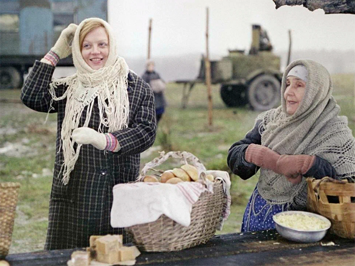 кадр Пани Мария 4