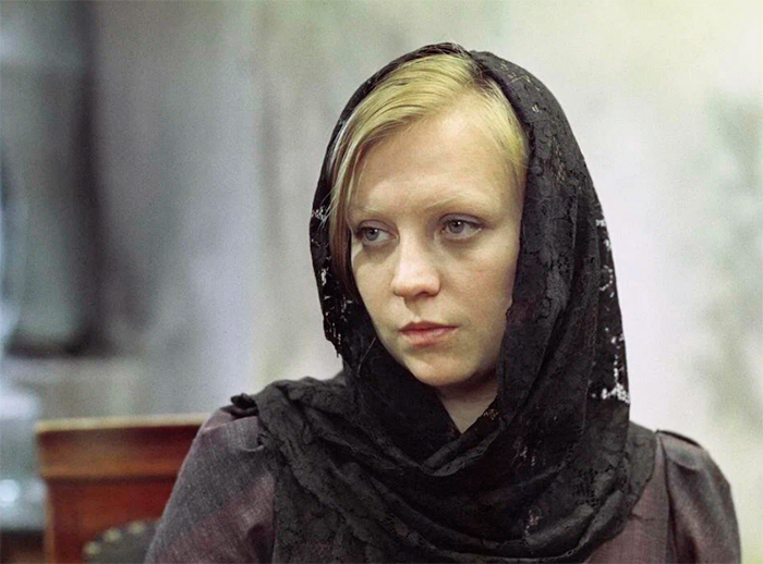 кадр Пани Мария 5