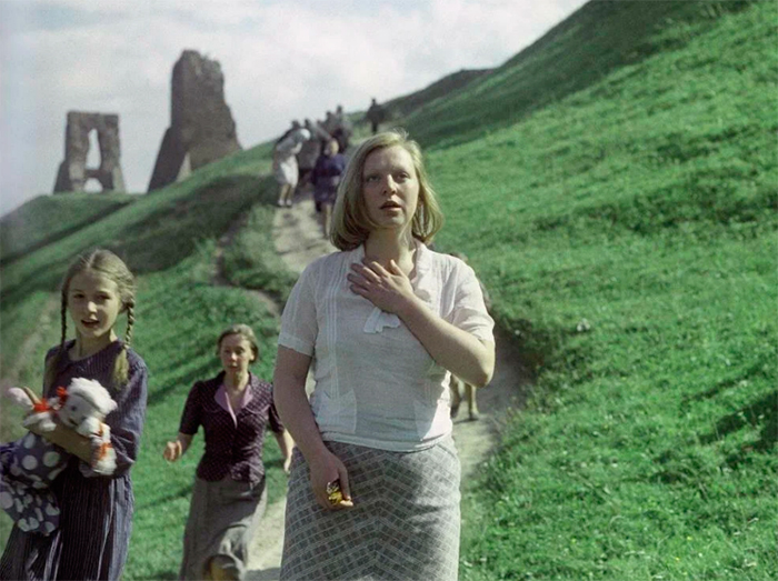 кадр Пани Мария 6