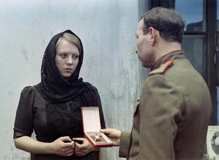 кадр Пани Мария 8