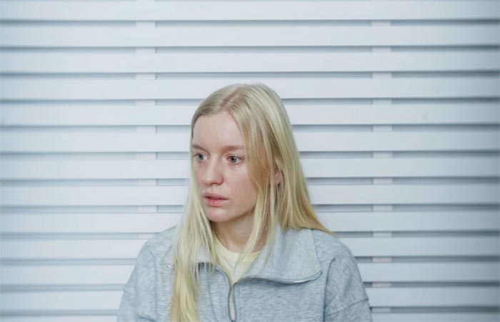 Кадр из фильма Панические атаки кадр Панические атаки 2