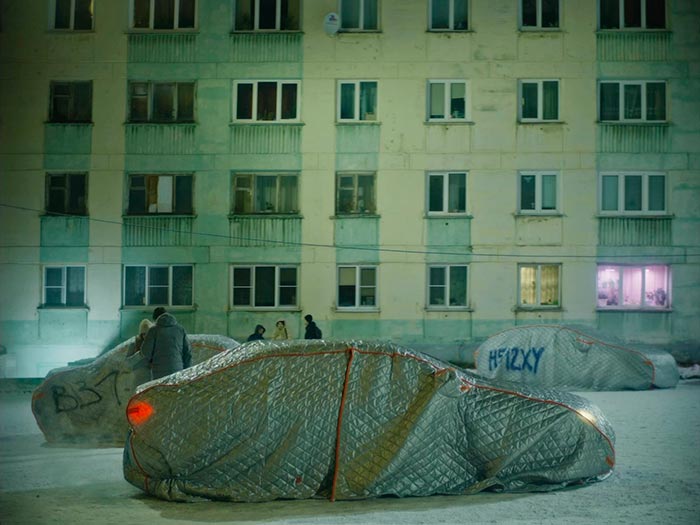 Кадр из фильма Панические атаки кадр Панические атаки 3