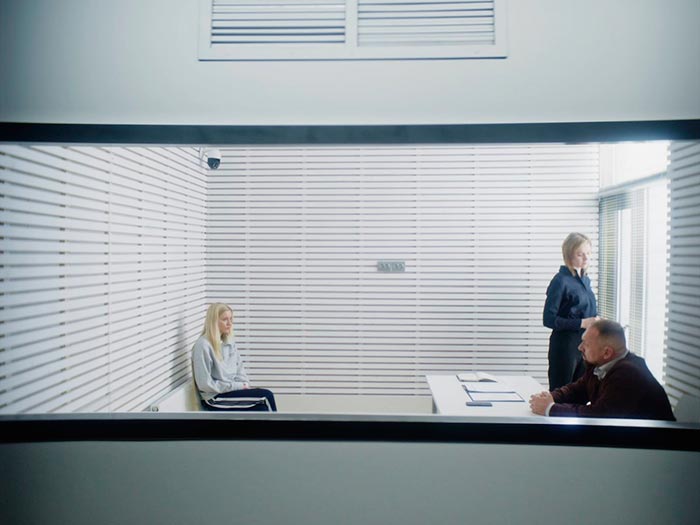 Кадр из фильма Панические атаки кадр Панические атаки 5