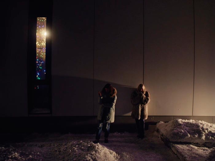 Кадр из фильма Панические атаки кадр Панические атаки 6