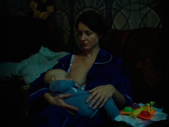 Кадр из фильма Панические атаки кадр Панические атаки 8