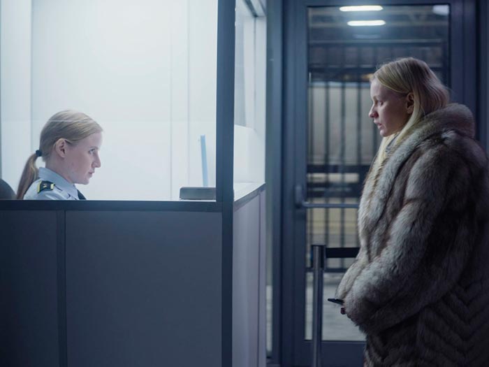 Кадр из фильма Панические атаки кадр Панические атаки 9