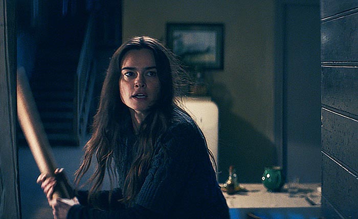 кадр Пантафа - пожирательница душ 2