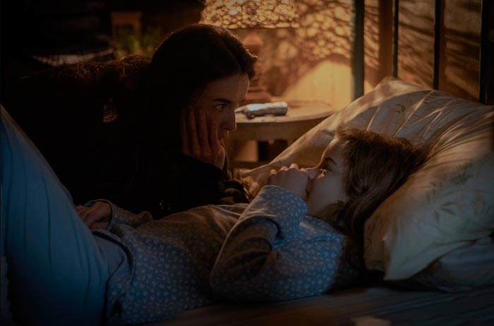 кадр Пантафа - пожирательница душ 3