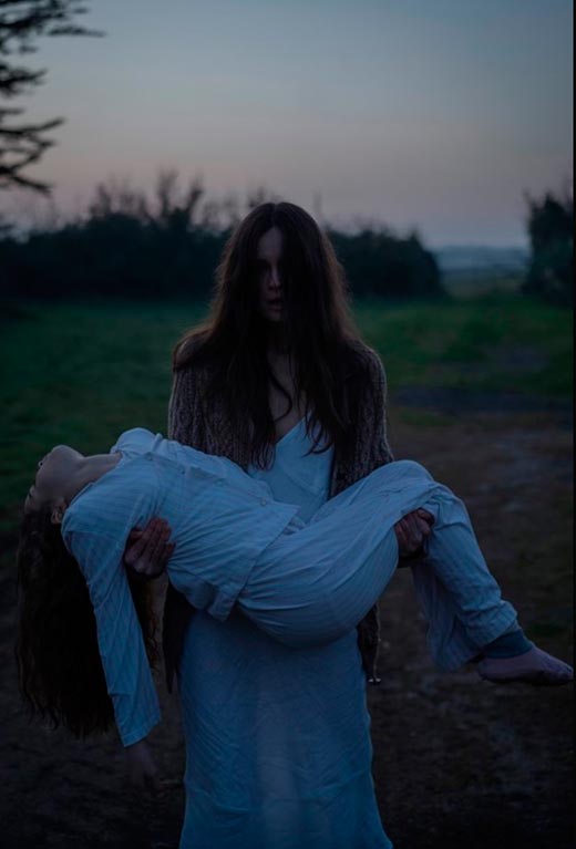 кадр Пантафа - пожирательница душ 10