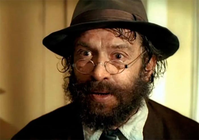 Кадр из фильма Папа кадр Папа 2