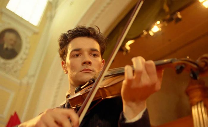 Кадр из фильма Папа кадр Папа 7