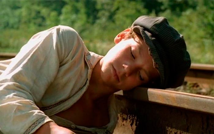 Кадр из фильма Папа кадр Папа 9