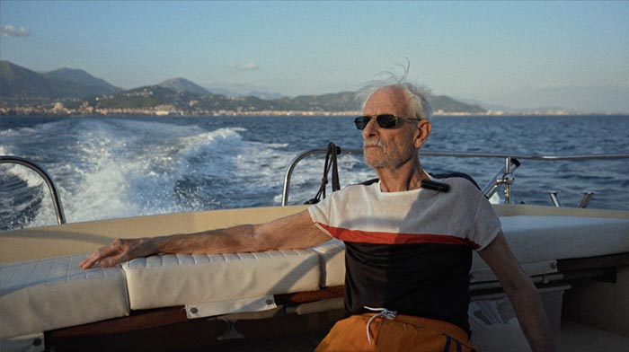 кадр Папа 10