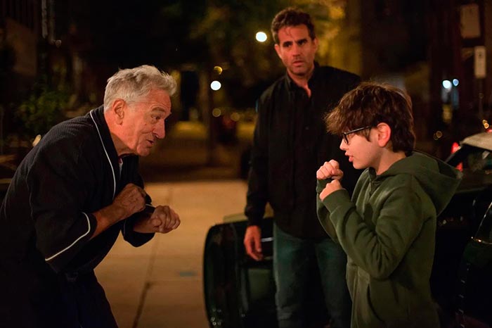 Кадр из фильма Папа кадр Папа 2