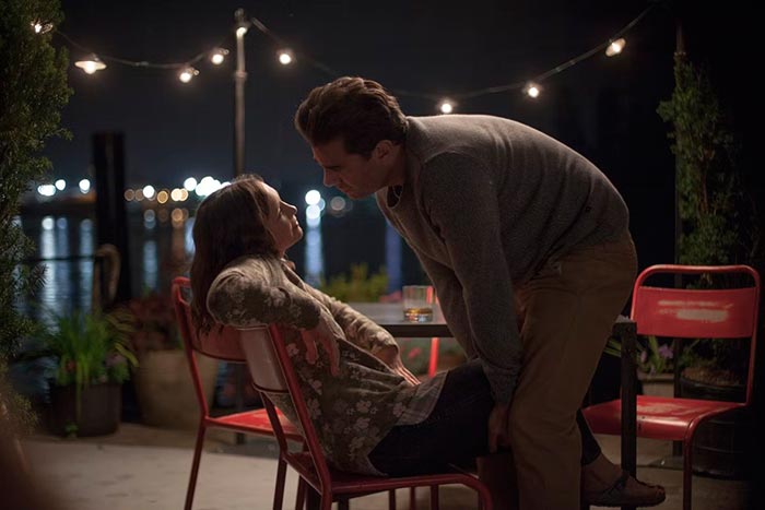 Кадр из фильма Папа кадр Папа 3