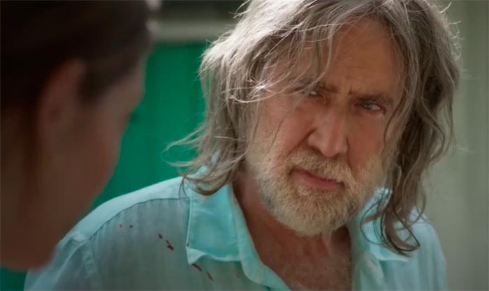 кадр Папа из спецназа 2