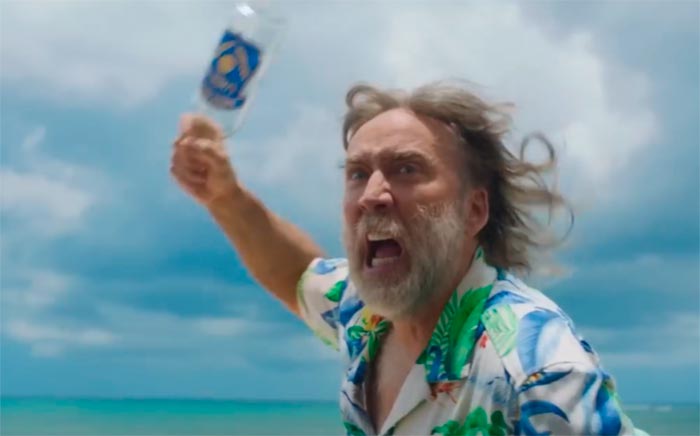 кадр Папа из спецназа 4