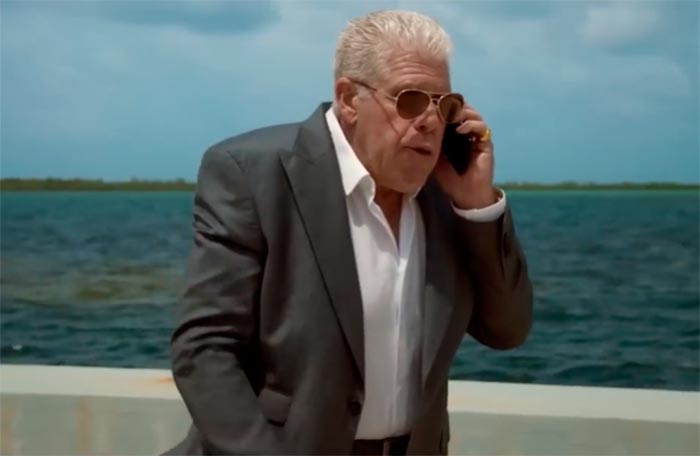 кадр Папа из спецназа 8