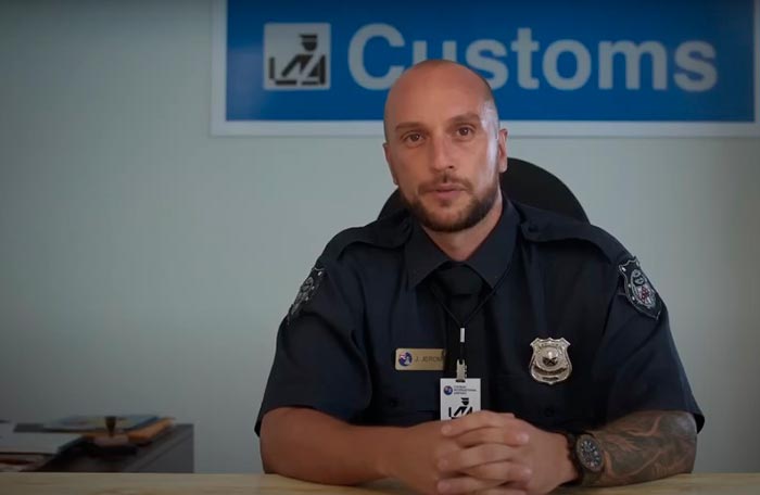 кадр Папа из спецназа 9