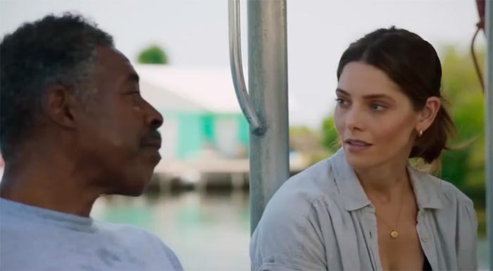 кадр Папа из спецназа 10