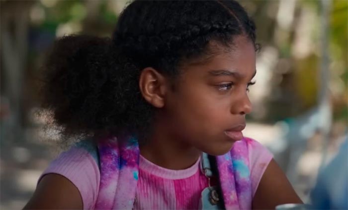 кадр Папа из спецназа 11