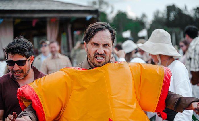 кадр Папа может 2