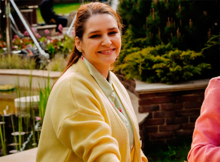 кадр Папа может 3