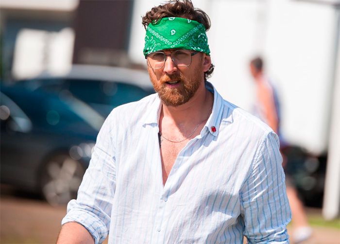 кадр Папа может 10