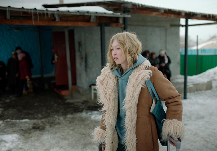 Кадр из фильма Папа умер в субботу кадр Папа умер в субботу 2