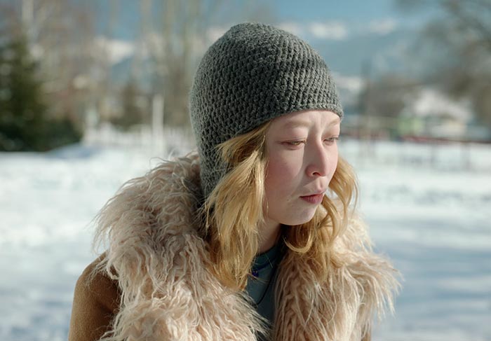 Кадр из фильма Папа умер в субботу кадр Папа умер в субботу 4