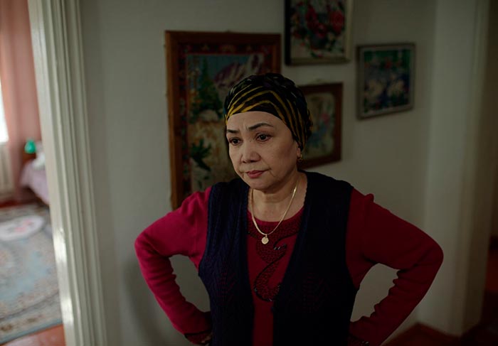 Кадр из фильма Папа умер в субботу кадр Папа умер в субботу 8