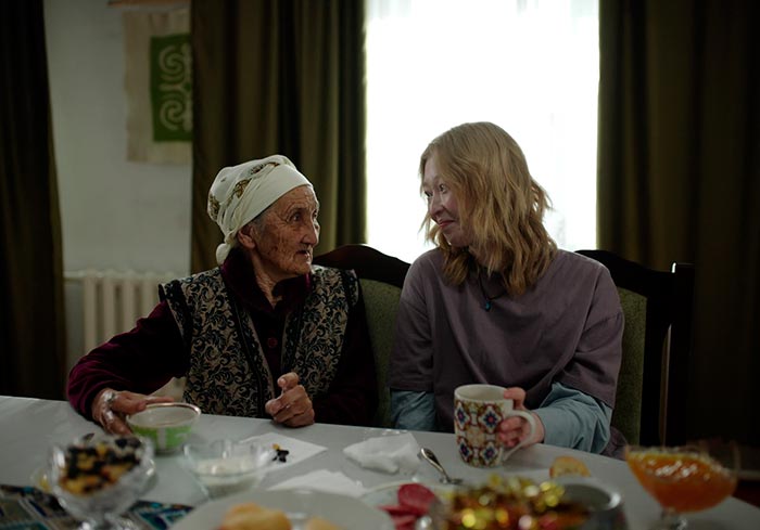 Кадр из фильма Папа умер в субботу кадр Папа умер в субботу 9