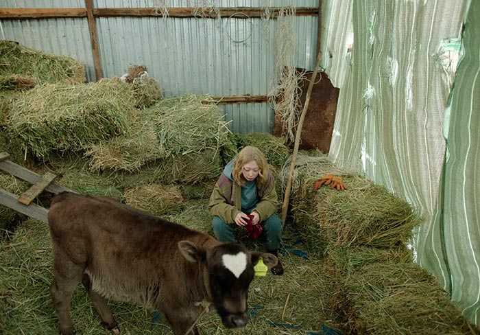 Кадр из фильма Папа умер в субботу кадр Папа умер в субботу 10