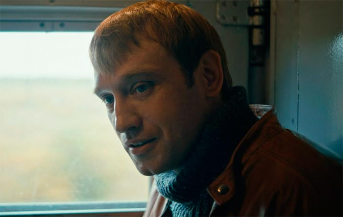 Кадр из фильма Папаша в бегах кадр Папаша в бегах 2