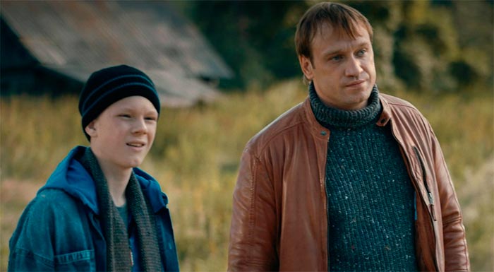 Фильм «Папаша в бегах» (2023) - сюжет, актеры и роли, кадры из фильма