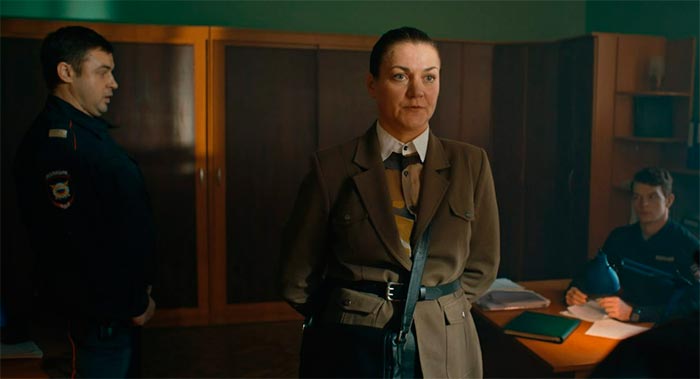 Кадр из фильма Папаша в бегах кадр Папаша в бегах 7