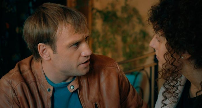 Кадр из фильма Папаша в бегах кадр Папаша в бегах 10