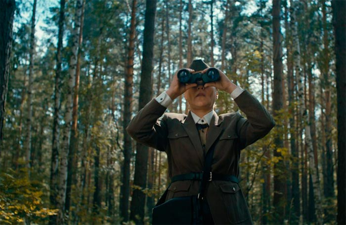 Кадр из фильма Папаша в бегах кадр Папаша в бегах 11