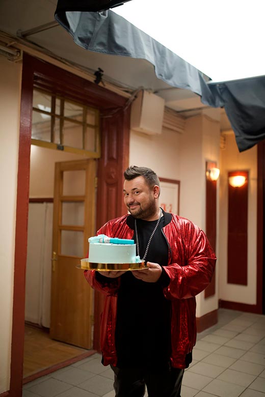 кадр Папы против мам 6